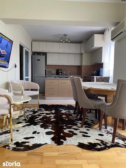 Apartament 4 camere, 2 bai, 95 mp, et. 1 - Ultracentral - 8