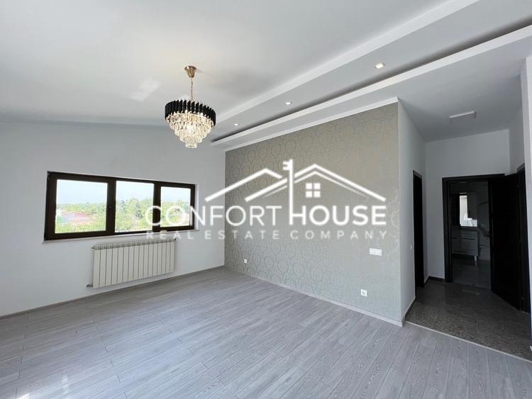 Vila P+E, 6 camere, nemobilat, 1500mp teren, PIPERA - 30