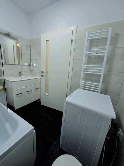 Apartament cu 2 camere în Dobroești