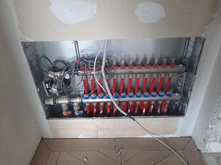 FARA COMISION VILA CONSTRUCTIE TOP 5 camere 3 bai P+1 GARAJ ZIDARIE *35* - 26