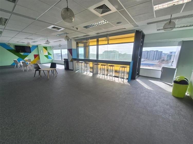 Spatii de birouri de inchiriat in Conect 3 BC - de la 348 mp - 4