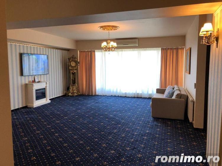 Apartament stradal Scoala Americana - Sos. Pipera - 1