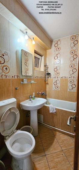 Apartament 3 camere, zona Unic - 7