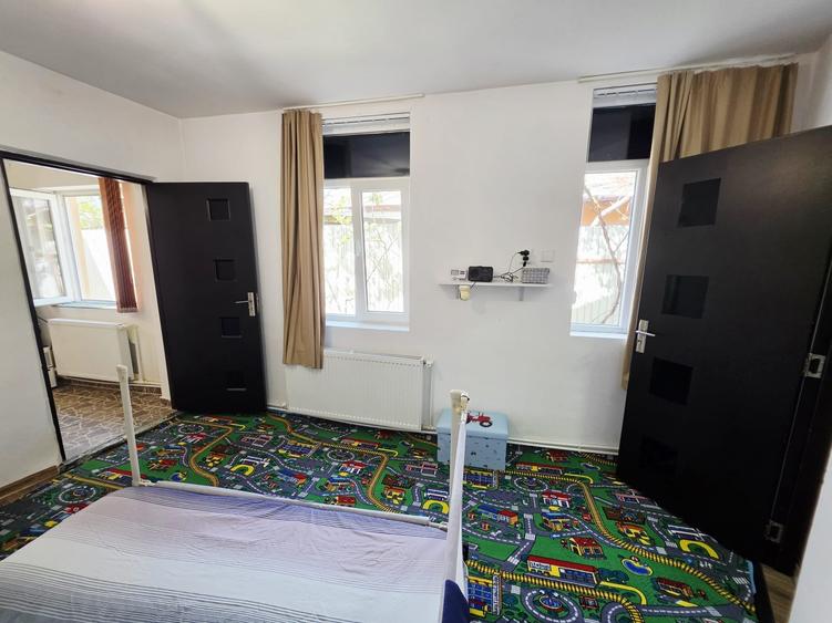 Casă 5 camere Dorobanțu | Panouri solare | Teren 299 mp - 29