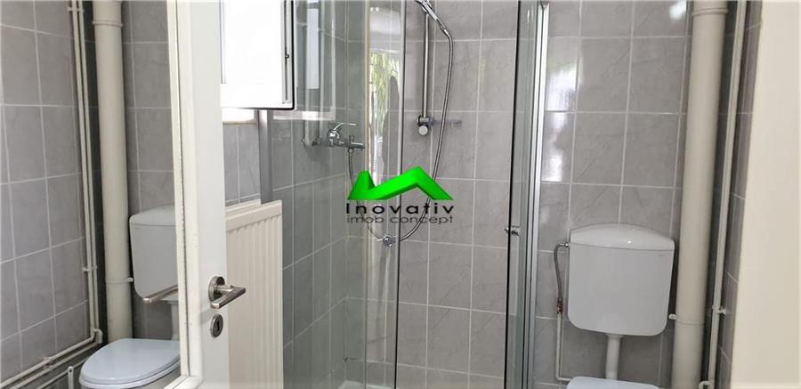 Spatiu comercial birou intrare stradala Sibiu zona Luptei - 4