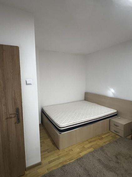 Garsoniera - Iancului - 4 min. METROU - BLOC ANVELOPAT - 32 mp - 4