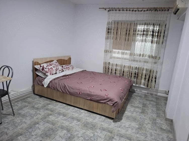 Garsoniera de vanzare inchiriat in Oltenita - 1