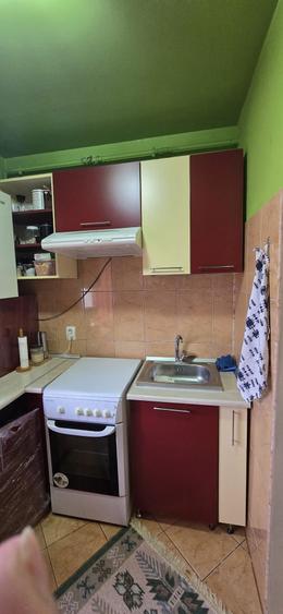 Vand apartament cu o camera 37 m2 - 4