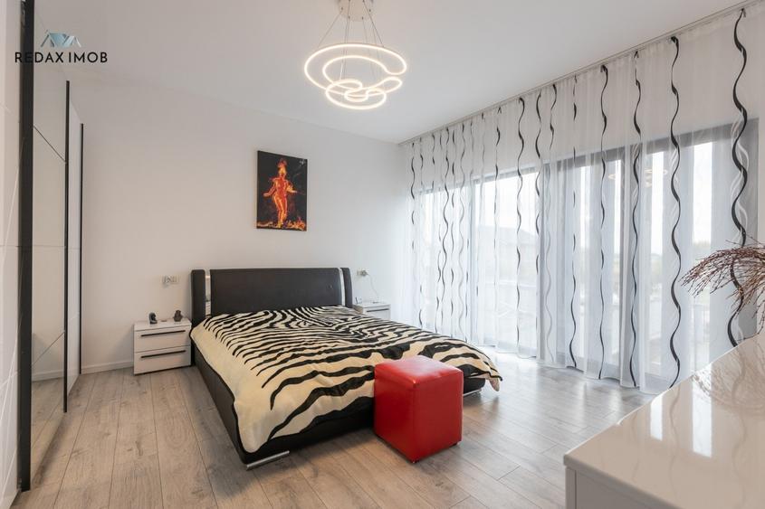 Casa premium  intrare Sanpetru cartier de vile - 5