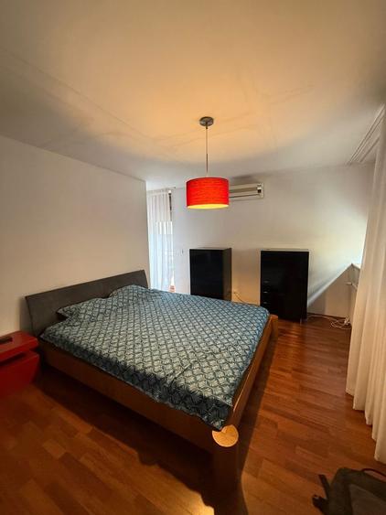 Apartament 2 camere Cartierul Francez / Herastrau - 1