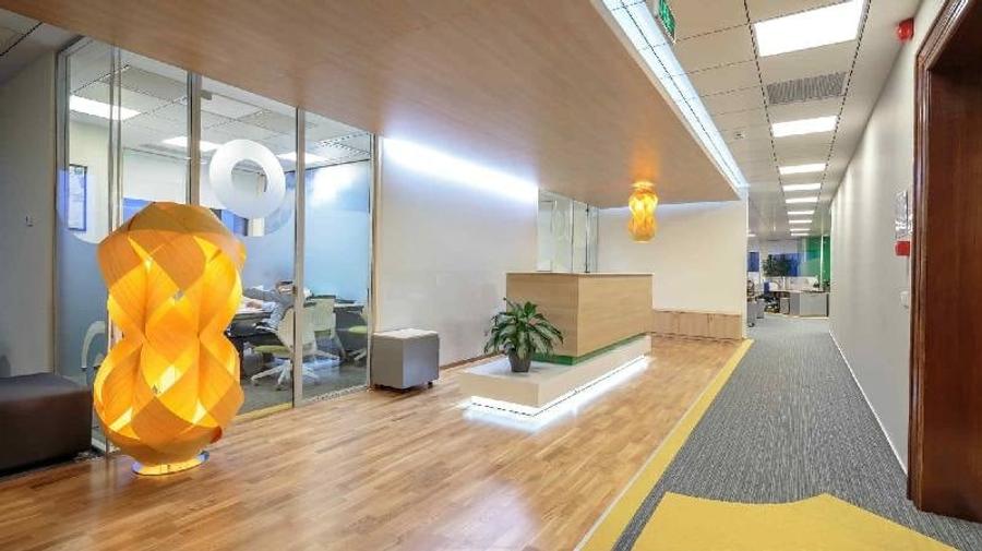 Ethos House, Floreasca, 388 - 950 mp  0% comision! - 9