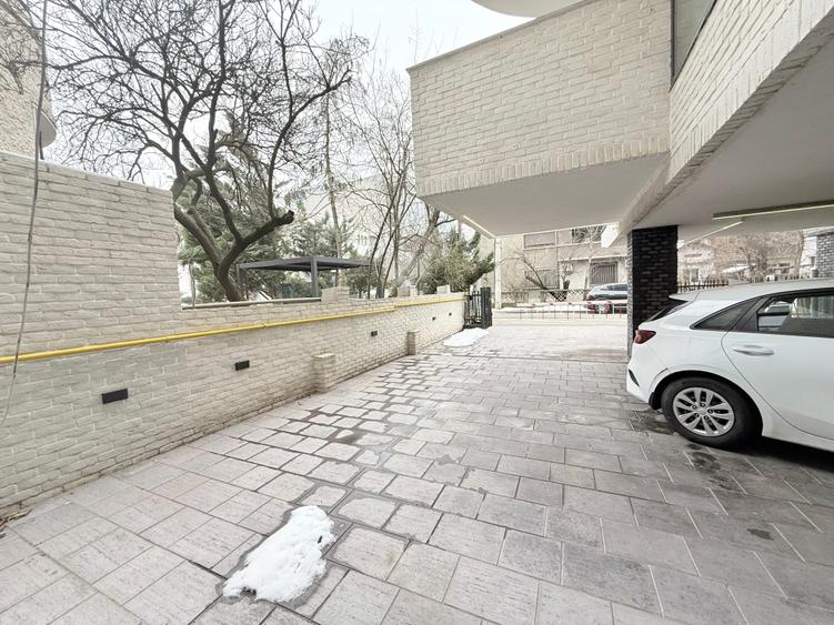 Duplex 2 dormitoare Aviatorilor - 5