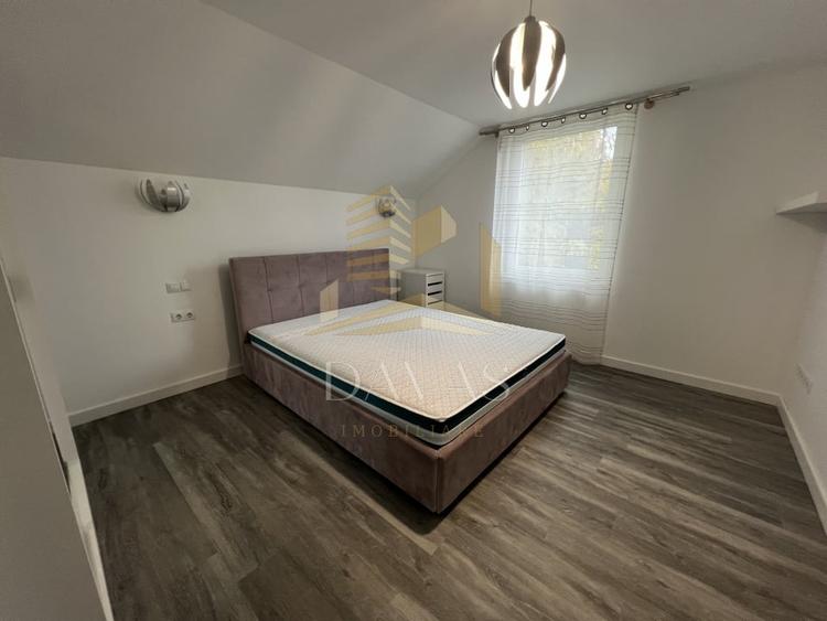 Casa cu finisaje moderne | Dambul Rotund | 6 camere - 20