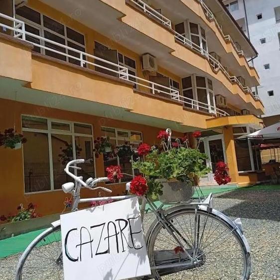 Pensiune Minihotel Eforie Sud zona centrala 27 camere - 5