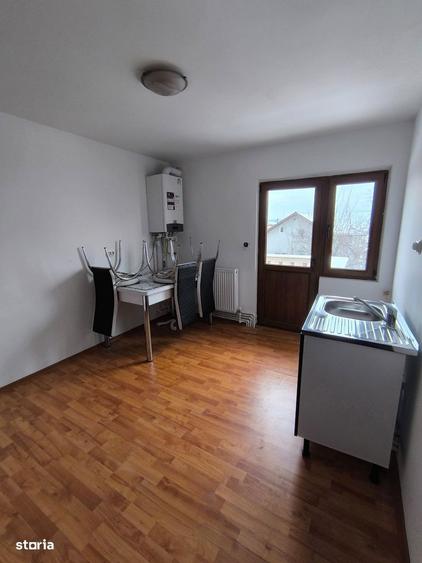 CANALIZARE ASFALT / 963 mp teren / Casa CUG, Valea Adanca - Pepinierei - 7