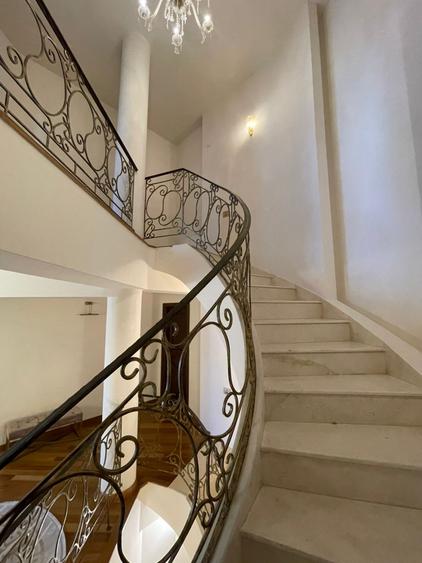 Faleza Nord - Universitate, Vila D+P+2 langa plaja, mobilata si utilata lux - 26