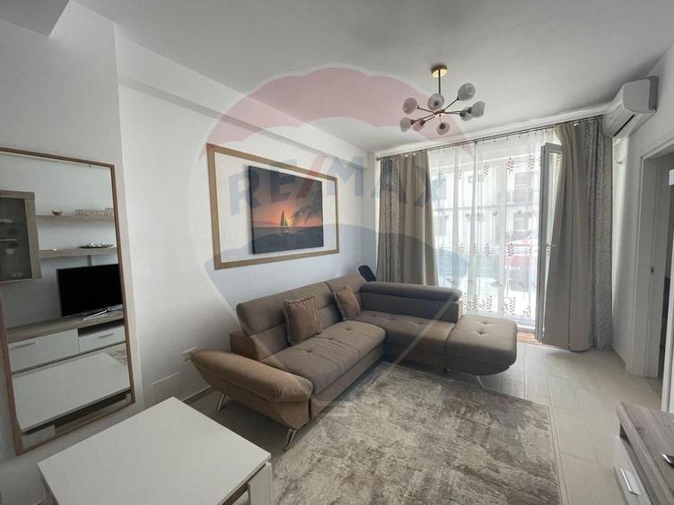 Apartament de vanzare Mamaia Constanta - 3