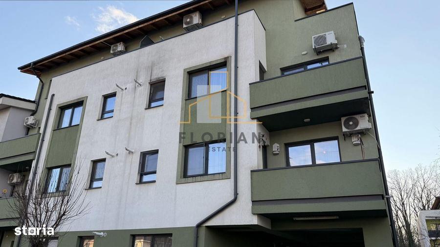 Apartament cu 2 camere de inchiriat |Ghiroda - 2