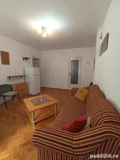 Ap cu 2 camere de inchiriat,in Centrul Timisoarei - 1