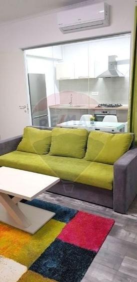 Apartament cu 1 camere de închiriat în zona Politehnica - 7