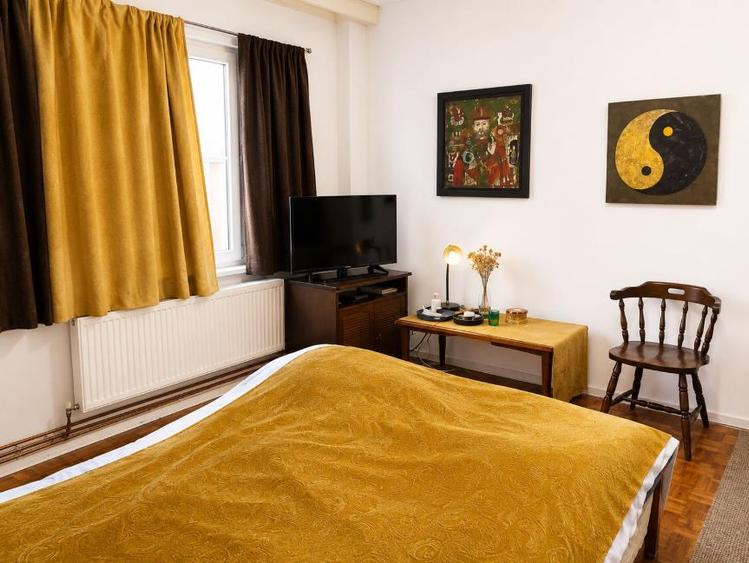 Apartament 2 camere Garii - 1