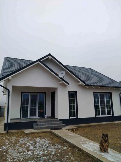 Casa P+M mobilata proprietar - 1