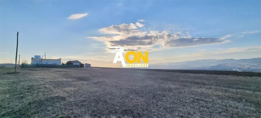 De vanzare 789mp teren intravilan Oarda de Sus - 2