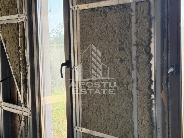 Duplex in Mostina Noua cu canalizare - 17