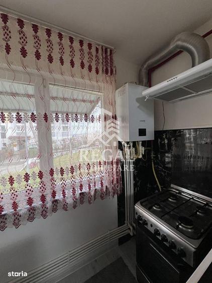 Garsoniera de vanzare zona Micro 7, demisol - 3