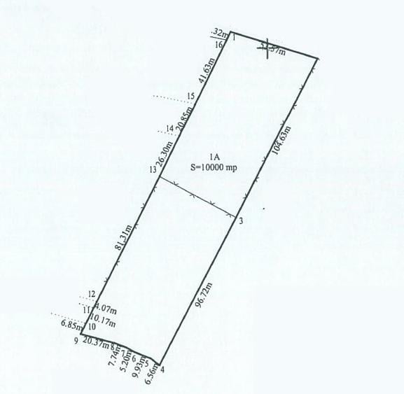 Cernica, Biruintei, A0, Lacul Pantelimon, Lacul Colentina - 3