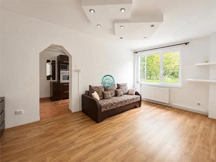Vand apartament cu 2 camere in Cornisa, la doar 7 minute de UMF. - 6