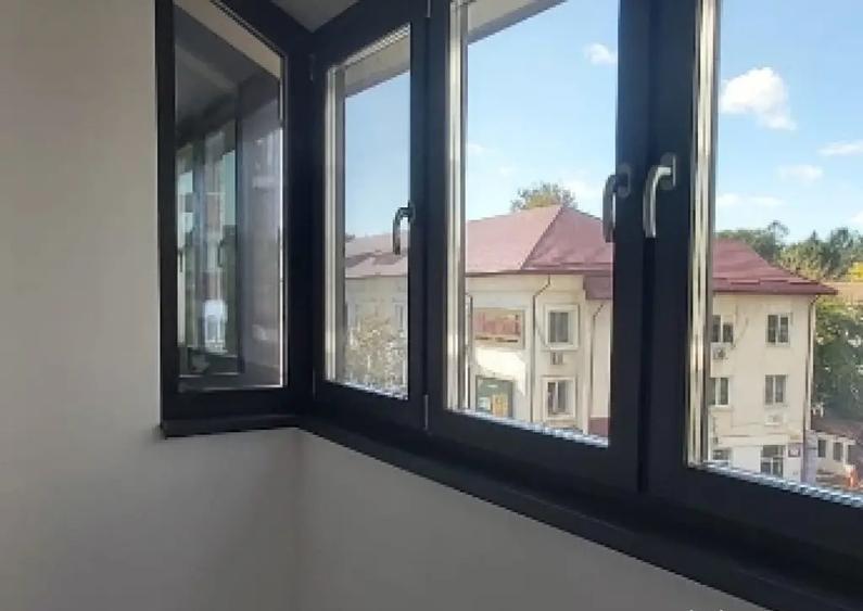 Inchiriez apartament cu doua camere ultracentral Casa de Cultura - 5