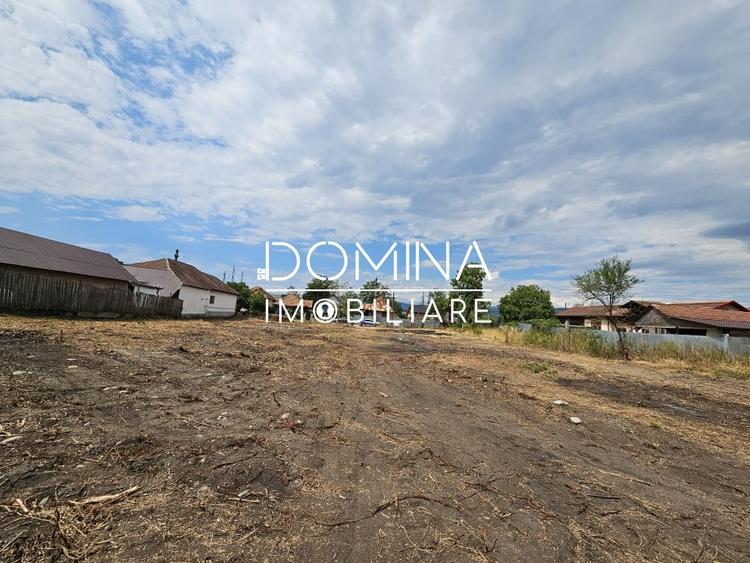 Vanzare teren intravilan suprafata 5.822 mp,  in Tg. Jiu - cartier Iezureni - 8