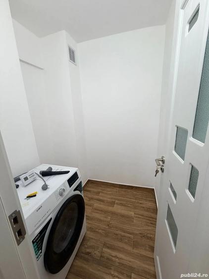 Apartament 3 camere complet renovat de inchiriat, complet mobilat - 4