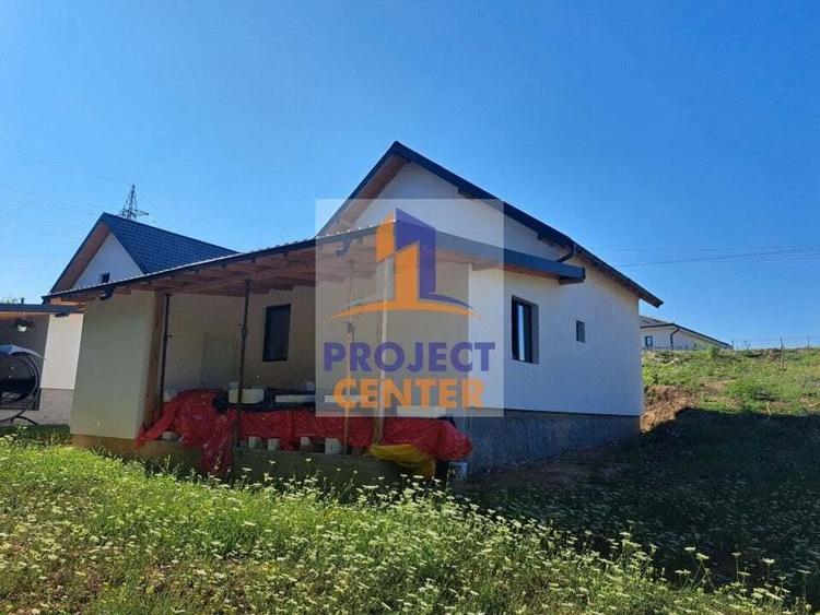 Casa 5 camere, Slatioarele, 10 km de Pitesti - 7