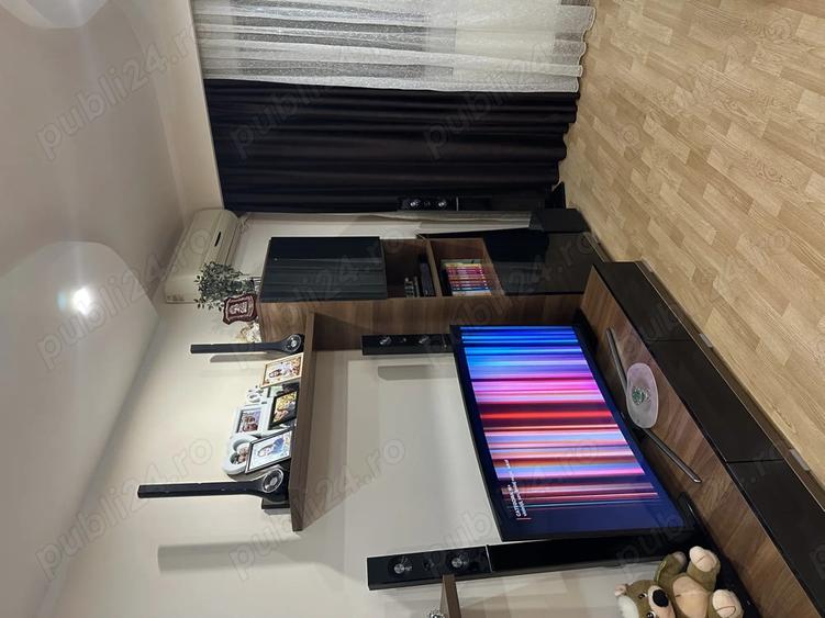 Se inchiriaza apartament 3 camere mobilat utilat - 5