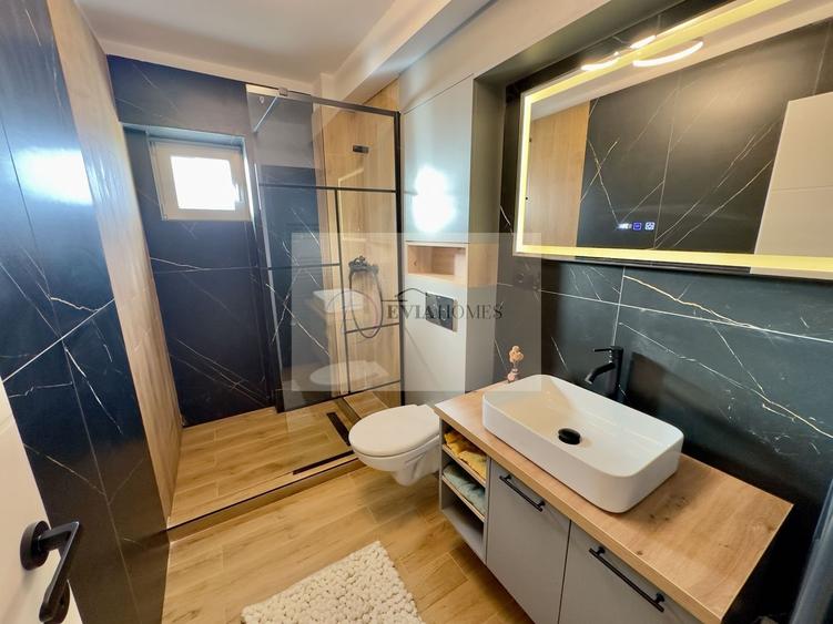 Ultrafinisat/Cartier Zorilor/3 camere/Zona Facultății de Arhitectura - 8