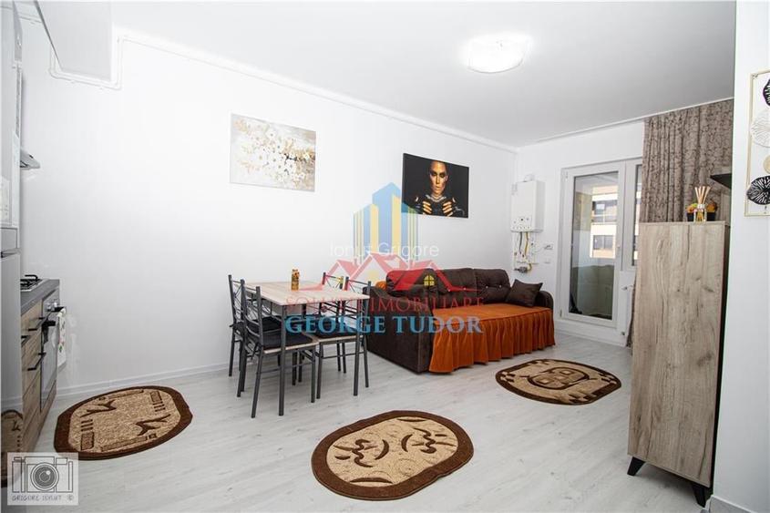 Apartament 2 camere + parcare privata, Str. Sg. Ilie Petre Nr 43, Bloc Sinsay, C Apartament 2 camere + parcare privata, Str. Sg. Ilie Petre Nr 43, Bloc Sinsay, C