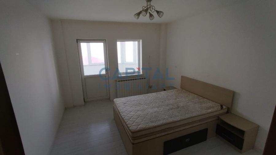 Apartament 3 camere SPATIOS - 3