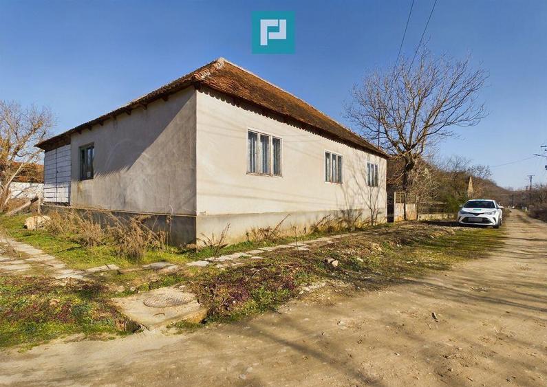 Casa de vacan?a in zona pitoreasca - 7