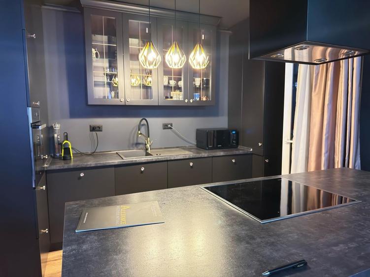 Apartament cu 3 camere, Tip Duplex, 122mp, Metrou Berceni - 2