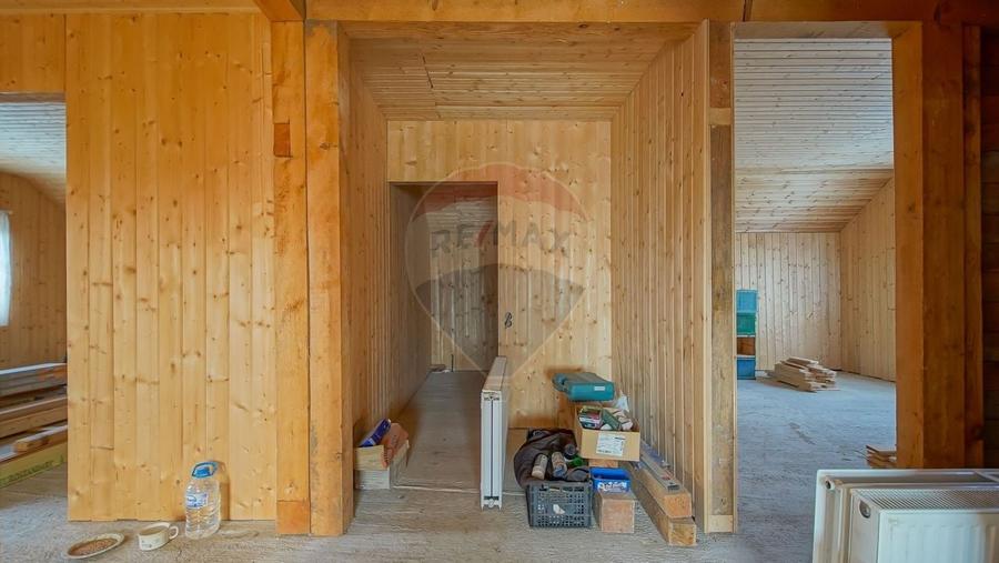 Comision 0% De vanzare casa individuala | Cartier Izvor - 13