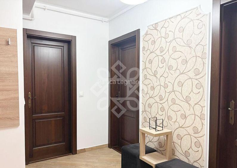 Apartament in bloc nou ultracentral de inchiriat in Oradea