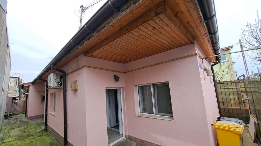 COICIU - BRICK CASA 2 CAMERE , 2 BAI, 2 BUCATARII, 71 MP. TEREN 201 MP. RENOVATA - 2