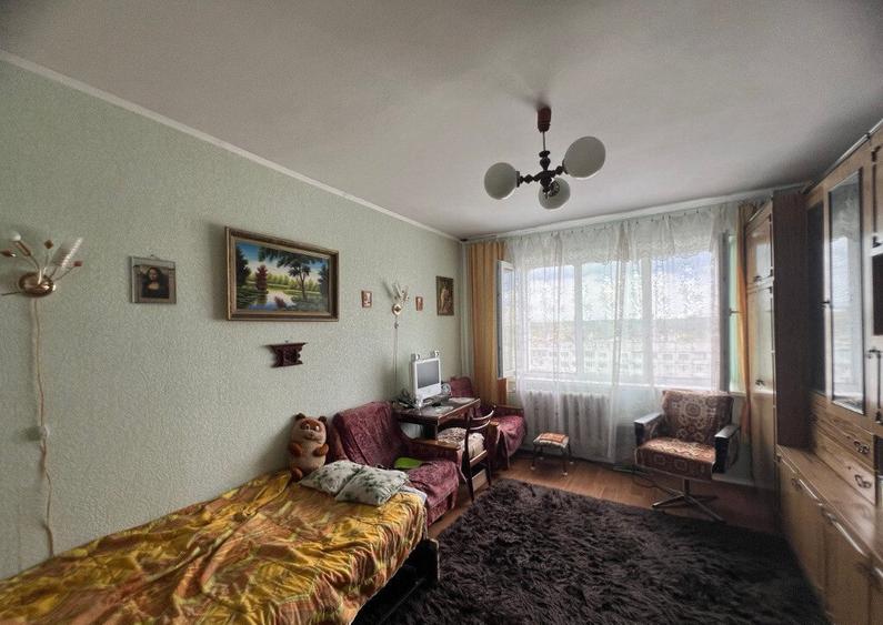 Apartament cu doua camere de inchiriat in zona Brancoveanu - 3