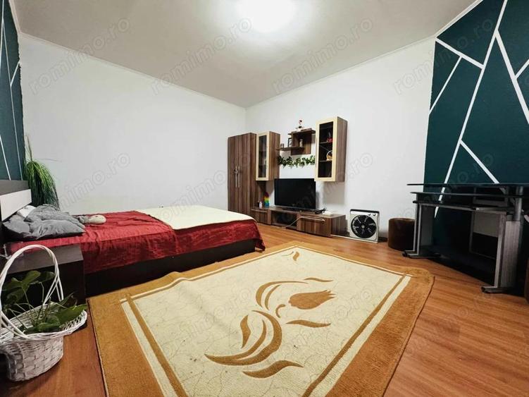 DE VANZARE - Apartament cu o camera - Vasile Alecsandri - IMOBIHOR - 89 900 - 5
