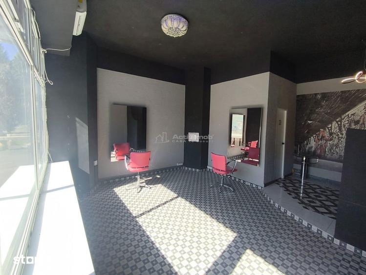 Resita, Chirie Spatiu Comercial Zona Posta - 7
