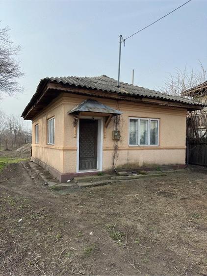 Casa in Marcesti Dambovita - 2