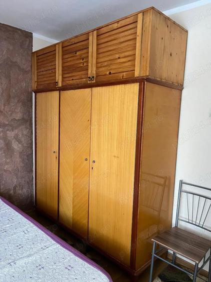 apartament cu 2 camere zona centrala mobilat - 7