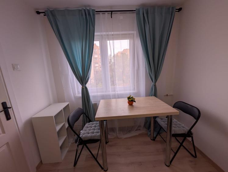 Drumul Taberei, Moghioros - 2